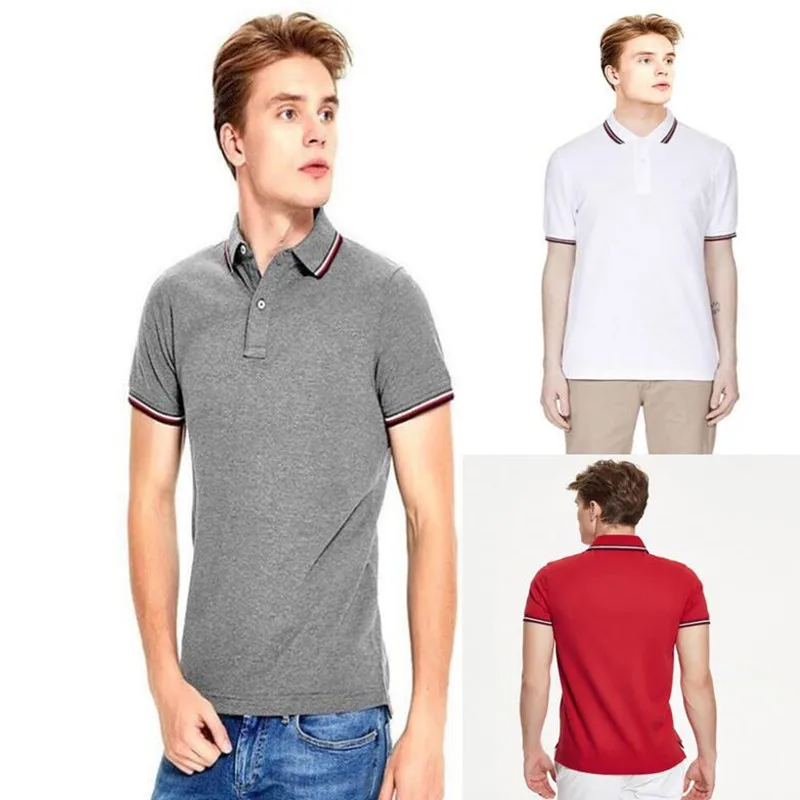 2022 Summer Men's Solid Color Top, Fashionable Lace Lapel Short Sleeve Casual Trend POLO Shirt
2022 Summer Men's Solid Color Top, Fashionable Lace Lapel Short Sleeve Casual Trend POLO Shirt