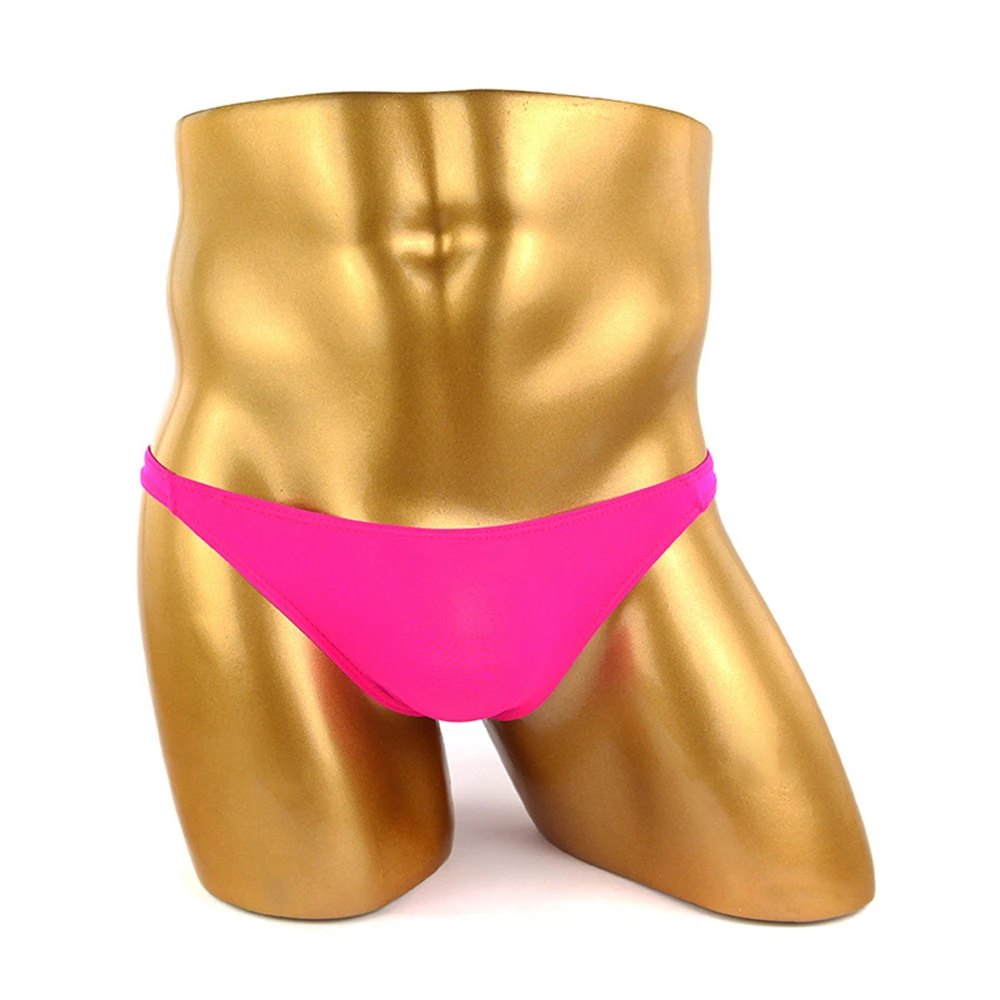 T-Back G-string Underwear Men Sexy Sissy Panties Low Waist Thong See-Through Underpants Breathable Bare Buttocks Panties
T-Back G-string Underwear Men Sexy Sissy Panties Low Waist Thong See-Through Underpants Breathable Bare Buttocks Panties