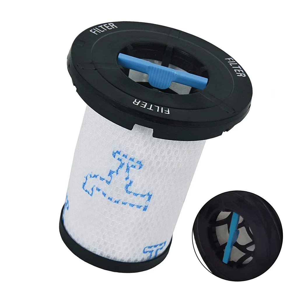 Filter In Vacuum Cleaner Mop Cordless White Cylinder Percolator For Rowenta Separator Air Force Flex 760
Filter In Vacuum Cleaner Mop Cordless White Cylinder Percolator For Rowenta Separator Air Force Flex 760