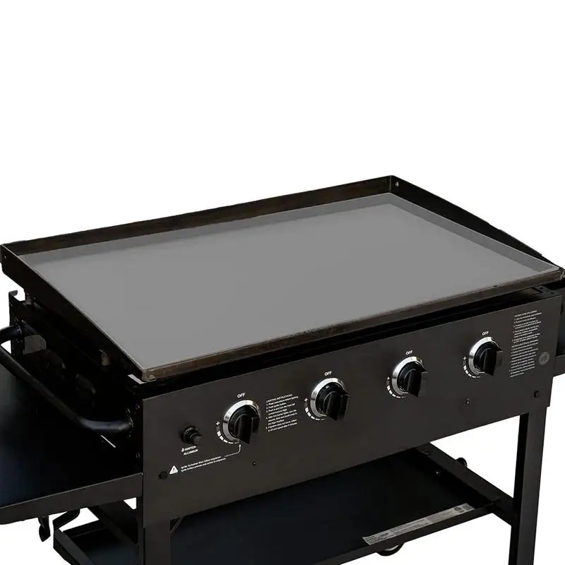 Гриль Griddle Buddy, гриль, держатель для посуды для кухонной варочной панели, для приготовления пищи и столешницы, термостойкий, нескользящий, сверхпрочный
Гриль Griddle Buddy, гриль, держатель для посуды для кухонной варочной панели, для приготовления пищи и столешницы, термостойкий, нескользящий, сверхпрочный