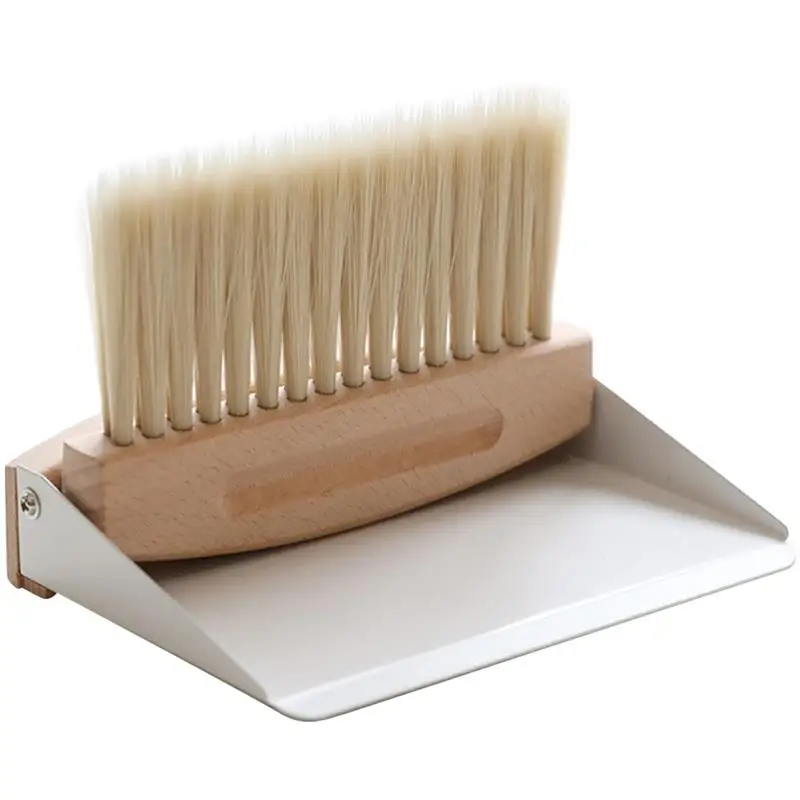 1 Set Dustpan Broom Set Hand Broom Broom And Dustpan Set Heavy Duty Outdoor Broom And Dustpan for Tabletop Home
1 Set Dustpan Broom Set Hand Broom Broom And Dustpan Set Heavy Duty Outdoor Broom And Dustpan for Tabletop Home