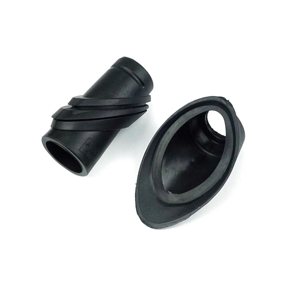 1 Pair Of Antennas Rubber Seals Below And Above For Mercedes W124 A124 Sedan Black Exterior Car Accessories High Quality
1 Pair Of Antennas Rubber Seals Below And Above For Mercedes W124 A124 Sedan Black Exterior Car Accessories High Quality