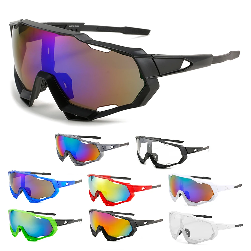 1PCS Man Women Fashion Sunglasses Outdoor Sport Accessories UV Polarized Eyewear Hiking BBQ MTB Cycling Carp Fishing Travel
1PCS Man Women Fashion Sunglasses Outdoor Sport Accessories UV Polarized Eyewear Hiking BBQ MTB Cycling Carp Fishing Travel
