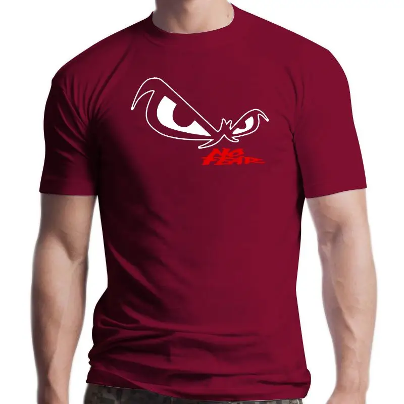 Новинка, Мужская футболка с надписью «нет страха», с изображением совы
Новинка, Мужская футболка с надписью «нет страха», с изображением совы