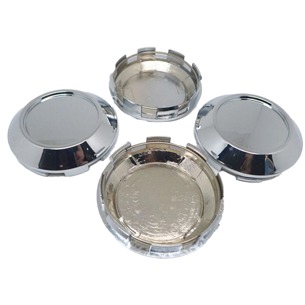 Auto Parts Car Wheel Center Cap 72mm/2.81\" ID 76mm/2.99\" OD Black Car Accessories Plastic Replacement Silver
Auto Parts Car Wheel Center Cap 72mm/2.81\" ID 76mm/2.99\" OD Black Car Accessories Plastic Replacement Silver