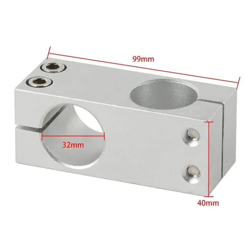 Зажим для вращающегося кронштейна Eakins
Зажим для вращающегося кронштейна Eakins