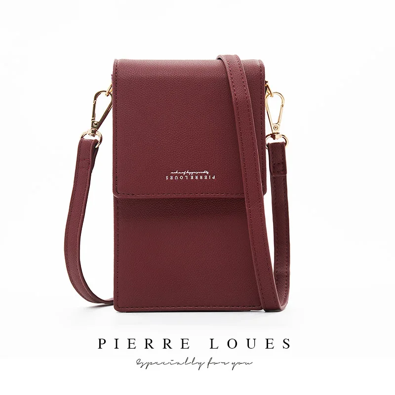 Women Bag Shoulder Cell Phone Coin Purse 2021NEW handbags Forever Young designer satchels fashionable purses Four Seasons
Women Bag Shoulder Cell Phone Coin Purse 2021NEW handbags Forever Young designer satchels fashionable purses Four Seasons