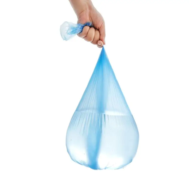 30PCS/roll Home Waste Trash Bags Garbage Bag Strongly Weighed Four Kinds Of Choose Color For Degradable Pet Waste Poop Bags
30PCS/roll Home Waste Trash Bags Garbage Bag Strongly Weighed Four Kinds Of Choose Color For Degradable Pet Waste Poop Bags