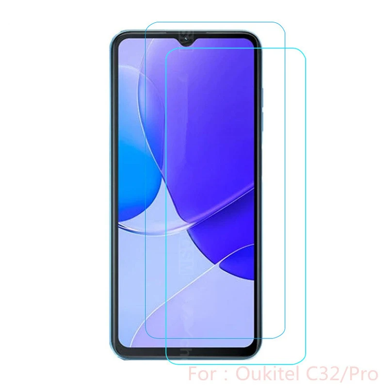 Закаленное стекло HD для Oukitel C32 Pro 9H прозрачная защитная пленка для экрана Oukitel C32Pro 2.5D ультратонкая защитная пленка против царапин
Закаленное стекло HD для Oukitel C32 Pro 9H прозрачная защитная пленка для экрана Oukitel C32Pro 2.5D ультратонкая защитная пленка против царапин
