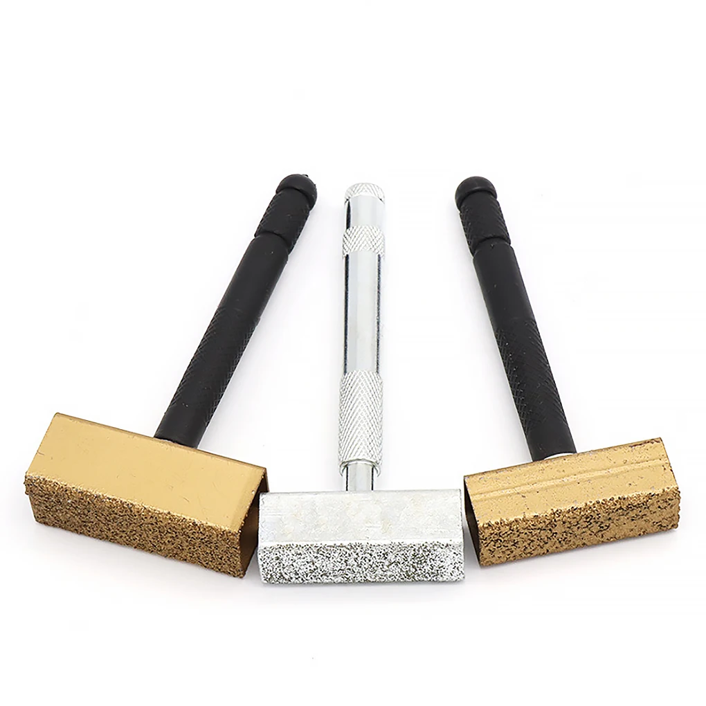 Handheld Grinding Disc Dresser Abrasive Wheel Handheld Dressing Benec Grinding Disc Sharpening Tool Small
Handheld Grinding Disc Dresser Abrasive Wheel Handheld Dressing Benec Grinding Disc Sharpening Tool Small