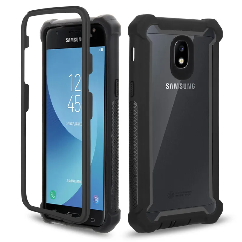 Сверхмощный защитный прозрачный чехол из поликарбоната и ТПУ для Samsung Galaxy A32 A42 A52 72 4G 5G A11 A21 A31 A02 A02S, противоударный Прочный чехол
Сверхмощный защитный прозрачный чехол из поликарбоната и ТПУ для Samsung Galaxy A32 A42 A52 72 4G 5G A11 A21 A31 A02 A02S, противоударный Прочный чехол