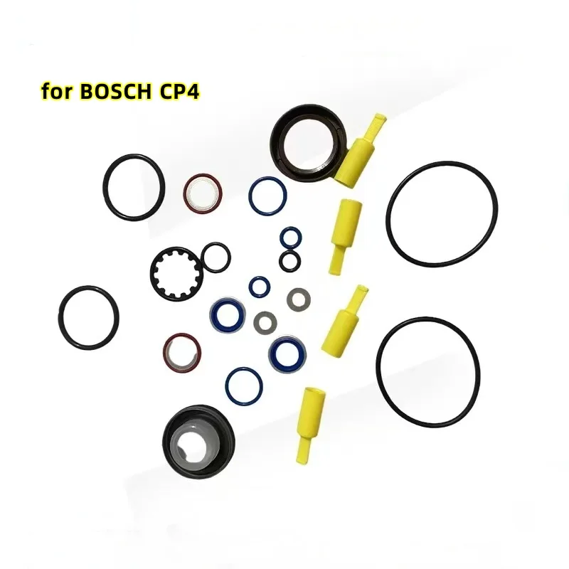 Ремкомплект насоса Common Rail для BOSCCH CP1 CP3 CP4
Ремкомплект насоса Common Rail для BOSCCH CP1 CP3 CP4