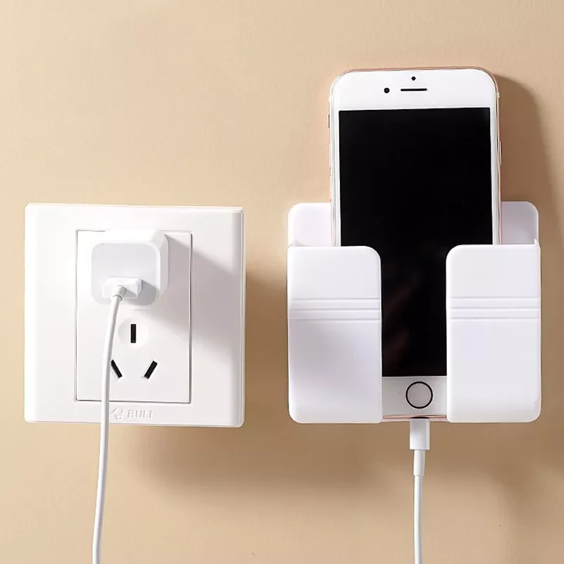 NEW IN Punch Free Wall Mounted Organizer Storage Box Remote Control Mounted Mobile Phone Plug Wall Holder Charging Multifunction
NEW IN Punch Free Wall Mounted Organizer Storage Box Remote Control Mounted Mobile Phone Plug Wall Holder Charging Multifunction