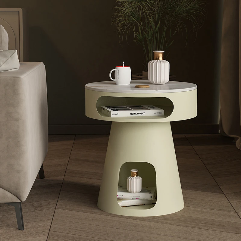 Design Nordic Coffee Tables Minimalist Modern Luxury Coffee Tables Round Bedside Mesa Auxiliar Salon Bedroom Furniture WZ50CT
Design Nordic Coffee Tables Minimalist Modern Luxury Coffee Tables Round Bedside Mesa Auxiliar Salon Bedroom Furniture WZ50CT
