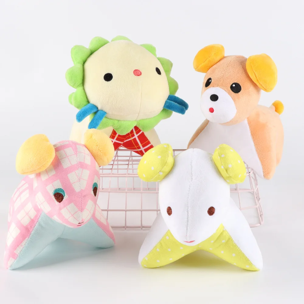 22cm Kawaii Mom's Plush Toy Soft Stuffed Anime Figures Dot,Bedford,Puppers,Pippa Dog Plush Doll Children's Birthdays Gift
22cm Kawaii Mom's Plush Toy Soft Stuffed Anime Figures Dot,Bedford,Puppers,Pippa Dog Plush Doll Children's Birthdays Gift