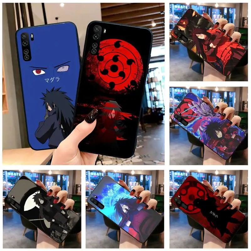Чехол для телефона из аниме «Наруто Мадара» для Huawei P20 P30 P40 P50 Lite E P Mate 50 40 30 20 Pro
Чехол для телефона из аниме «Наруто Мадара» для Huawei P20 P30 P40 P50 Lite E P Mate 50 40 30 20 Pro