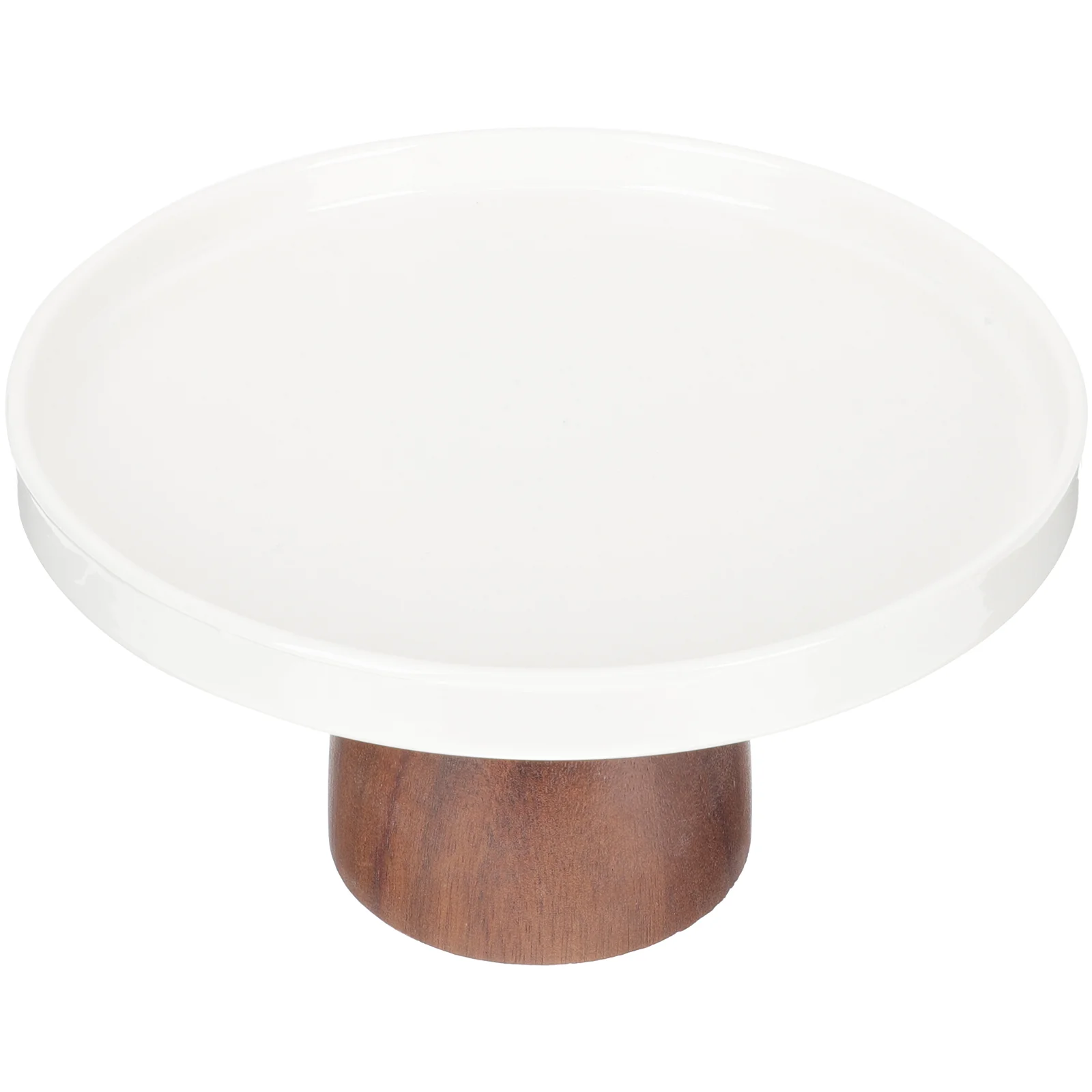 Cake Stand Dessert Cupcake Display Holder Tray Wedding Footed Serving Rustic Platter Ceramic Round Birthdayturning Riser
Cake Stand Dessert Cupcake Display Holder Tray Wedding Footed Serving Rustic Platter Ceramic Round Birthdayturning Riser