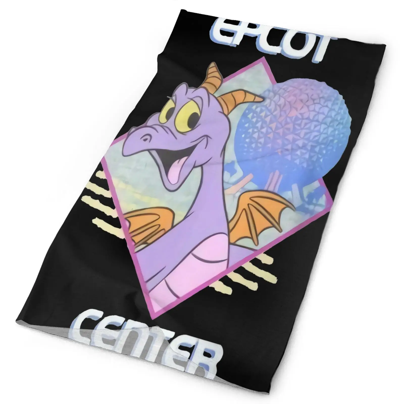 80S Figment At Epcot Tbaseball Baseball Men's Bandana Tourism Scarf Bandana Men Men's Bike Mask Ski Mask Mask For Men Military
80S Figment At Epcot Tbaseball Baseball Men's Bandana Tourism Scarf Bandana Men Men's Bike Mask Ski Mask Mask For Men Military