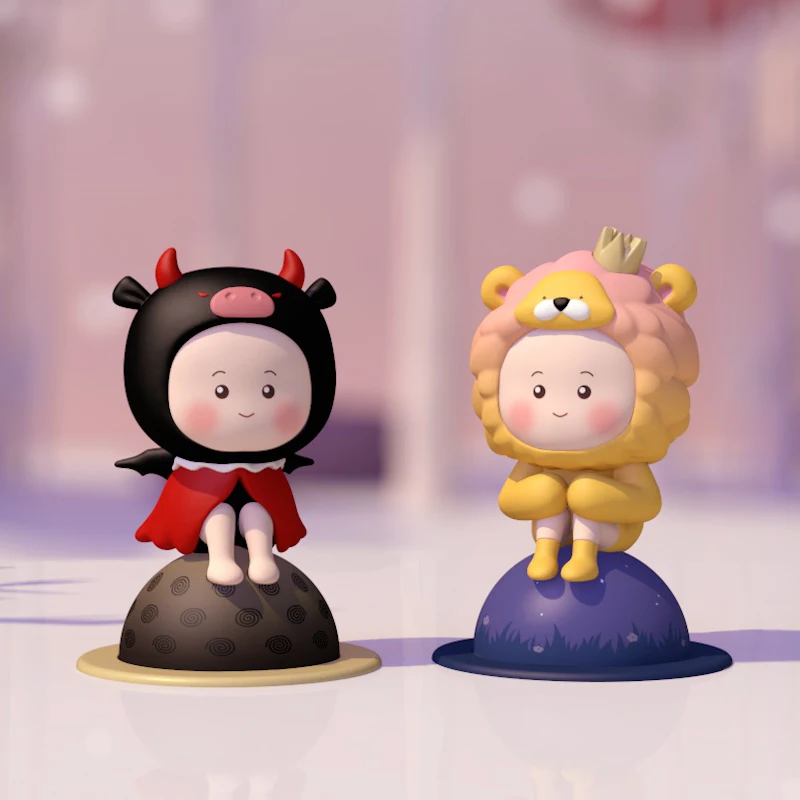 Mystery Box Super Kimi Animal Dream Blind Box Complete Set of Fashionable Toys and Cute Dolls Kawaii Accessories Home Decore
Mystery Box Super Kimi Animal Dream Blind Box Complete Set of Fashionable Toys and Cute Dolls Kawaii Accessories Home Decore