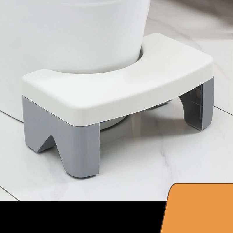 Toilet Stool Thickened Household Toilet Stool Squatting Pit Artifact Toilet Foot Stool for Adults and Children Toilet Stool Foot
Toilet Stool Thickened Household Toilet Stool Squatting Pit Artifact Toilet Foot Stool for Adults and Children Toilet Stool Foot