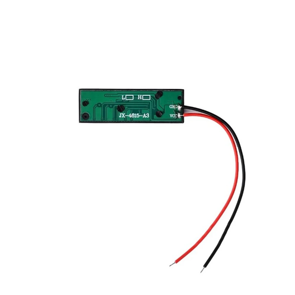 Новый модуль индикатора питания, дисплей питания литиевой батареи 3S 4615 Mpdel, плата индикатора батареи
Новый модуль индикатора питания, дисплей питания литиевой батареи 3S 4615 Mpdel, плата индикатора батареи