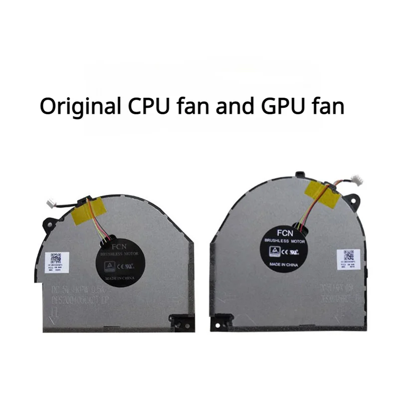 Подходит для ноутбука Lenovo Y7000 2018 Φ PG0/1050, охлаждающий вентилятор для ноутбука
Подходит для ноутбука Lenovo Y7000 2018 Φ PG0/1050, охлаждающий вентилятор для ноутбука