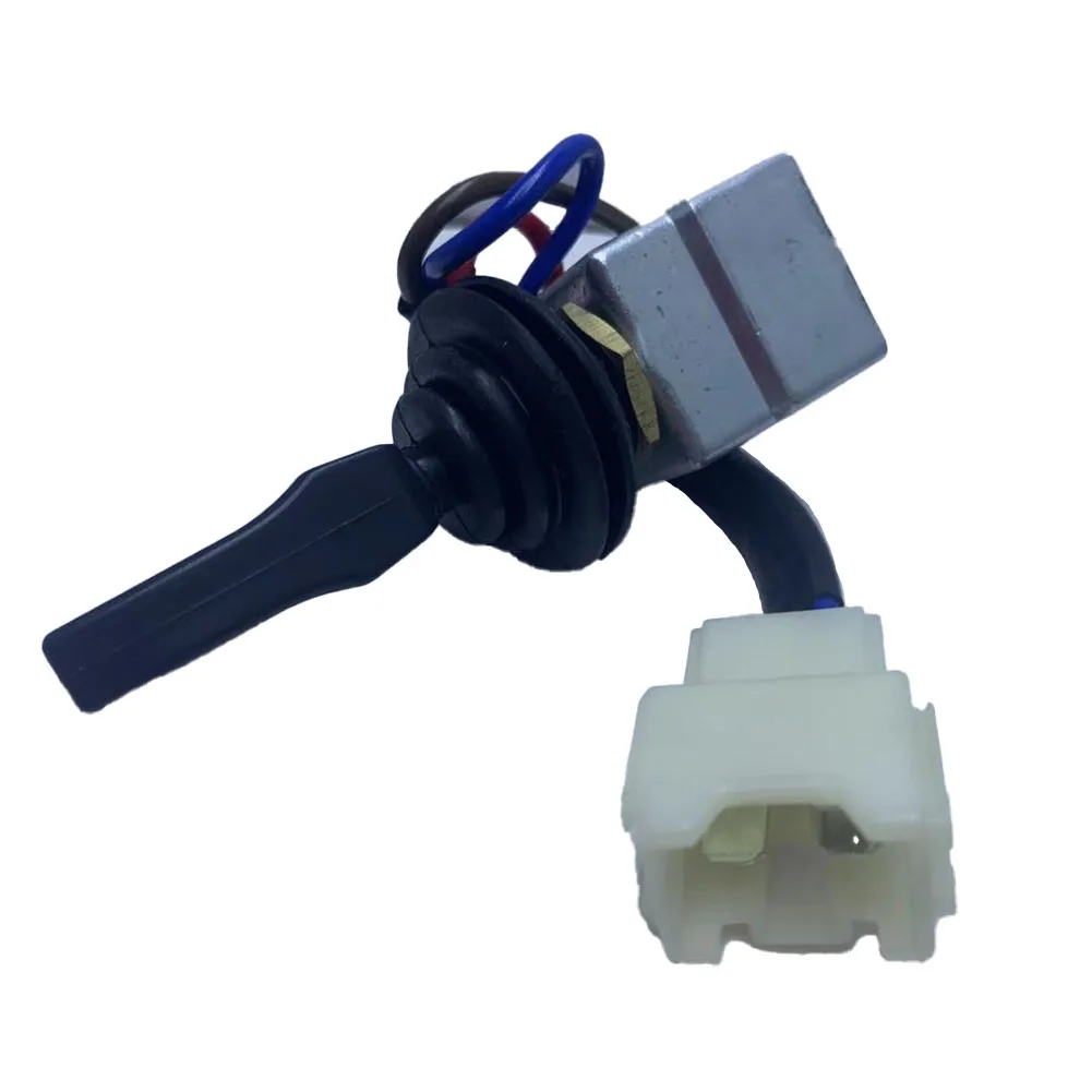1 PCS Steering Lamp Master Light Control Switch Fit For Defender TD5 & TD4 1998-2016 TD5 Onwards AMR6104
1 PCS Steering Lamp Master Light Control Switch Fit For Defender TD5 & TD4 1998-2016 TD5 Onwards AMR6104
