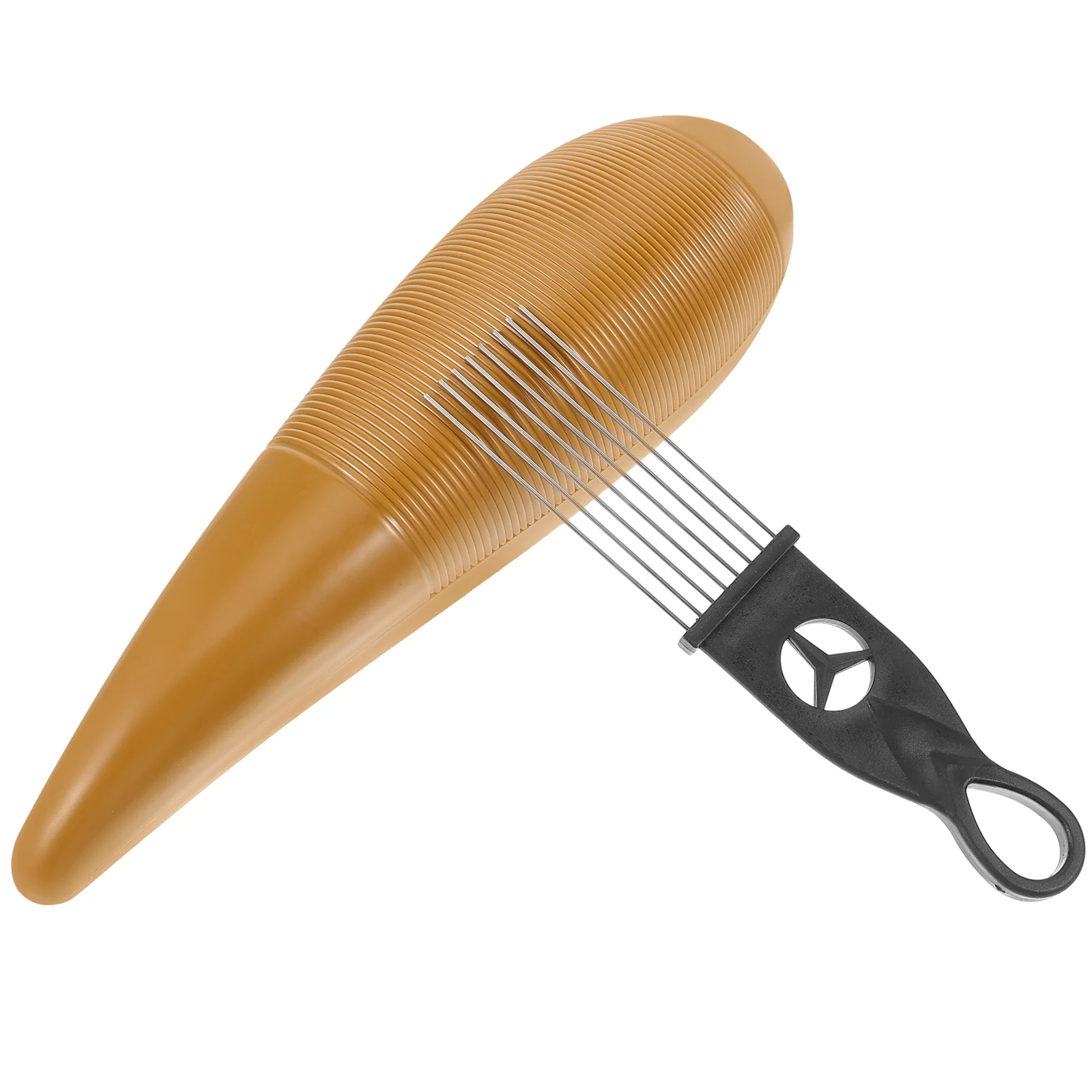 Practical Latin Percussion Guiro Music Scraping Board Scraper Instrument Scratchboard
Practical Latin Percussion Guiro Music Scraping Board Scraper Instrument Scratchboard