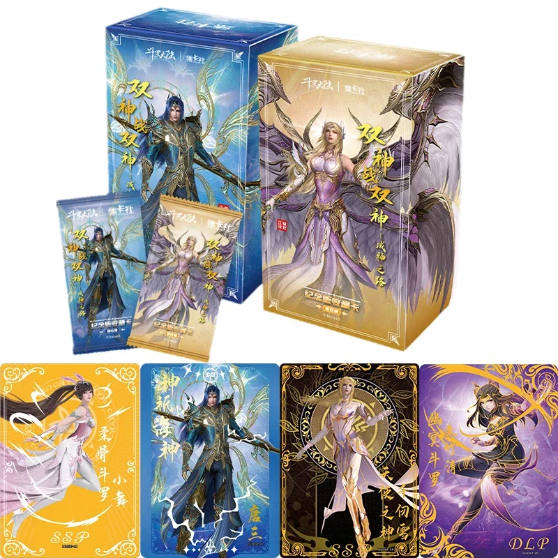 Памятная коллекционная карточка Doula, континент, коллекционная карточка, четвертая пуля, двойной Бог, Боевая дорога, персонаж аниме, ваша коллекционная карточка
Памятная коллекционная карточка Doula, континент, коллекционная карточка, четвертая пуля, двойной Бог, Боевая дорога, персонаж аниме, ваша коллекционная карточка