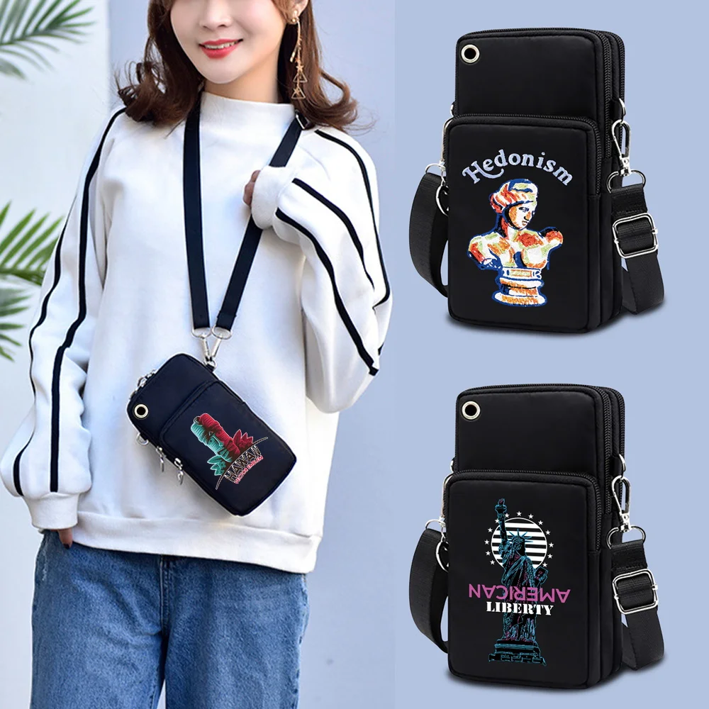 For Samsung/Huawei/iphone Cell Phone Bags Outdoor Sport Arm Pouch Sculpture Theme Mobile Phone Case Wristlets Wrist Package
For Samsung/Huawei/iphone Cell Phone Bags Outdoor Sport Arm Pouch Sculpture Theme Mobile Phone Case Wristlets Wrist Package