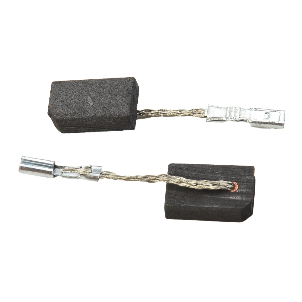 Запасные угольные щетки WQ 1400 / WQ 1000 / WQ 5*10*16 мм, оборудование для угловой шлифовальной машины Metabo, сменные детали, прочные
Запасные угольные щетки WQ 1400 / WQ 1000 / WQ 5*10*16 мм, оборудование для угловой шлифовальной машины Metabo, сменные детали, прочные