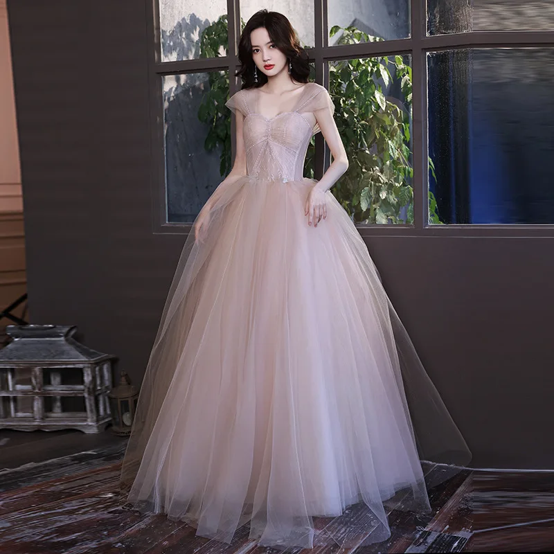 LAMYA Summer Handmade Heavy Pearls Sweetheart TuTu Lilac Prom Dresses 2022 High Slit Women Formal Evening Gowns Robes De Soirée
LAMYA Summer Handmade Heavy Pearls Sweetheart TuTu Lilac Prom Dresses 2022 High Slit Women Formal Evening Gowns Robes De Soirée