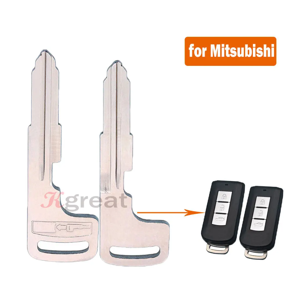 10pcs Replacement Remote Uncut Key Blade Blank for Nissan Mitsubishi Lancer Outlander Sport RVR ASX Smart Control Car Key Blade
10pcs Replacement Remote Uncut Key Blade Blank for Nissan Mitsubishi Lancer Outlander Sport RVR ASX Smart Control Car Key Blade