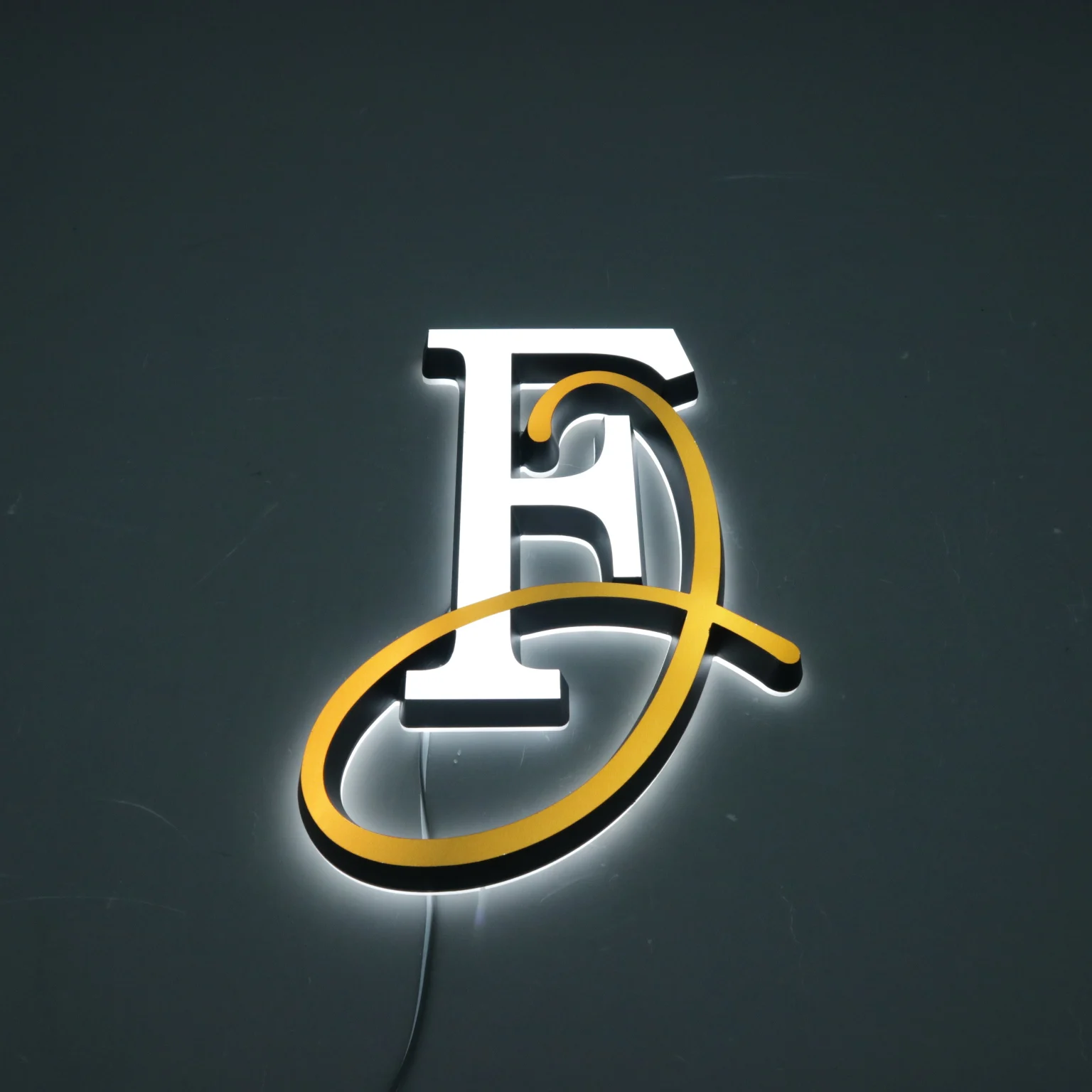 3D Indoor Signs Outdoor Modern Illuminated Signage For Wholesale DIY Channel Letters Led Acrylic Letter
3D Indoor Signs Outdoor Modern Illuminated Signage For Wholesale DIY Channel Letters Led Acrylic Letter