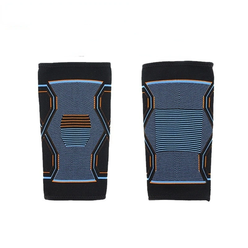 Nylon Knee Pads Breathable Knee Pads Running and Cycling Bandages Basketball Elastic Adult Knee Pads for Men and Women
Nylon Knee Pads Breathable Knee Pads Running and Cycling Bandages Basketball Elastic Adult Knee Pads for Men and Women