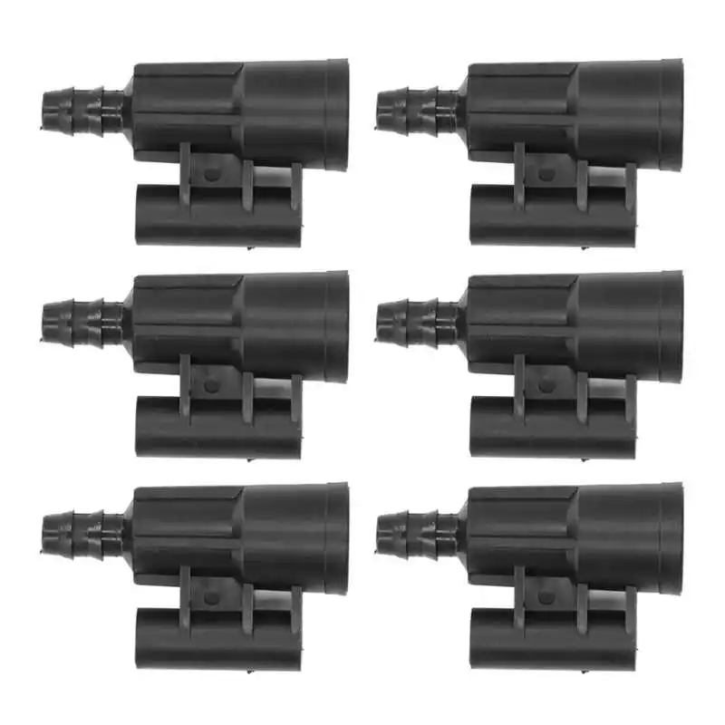 Irrigation Connector Irrigation Fittings Easy Installation for Farmland Irrigation for Greenhouse
Irrigation Connector Irrigation Fittings Easy Installation for Farmland Irrigation for Greenhouse