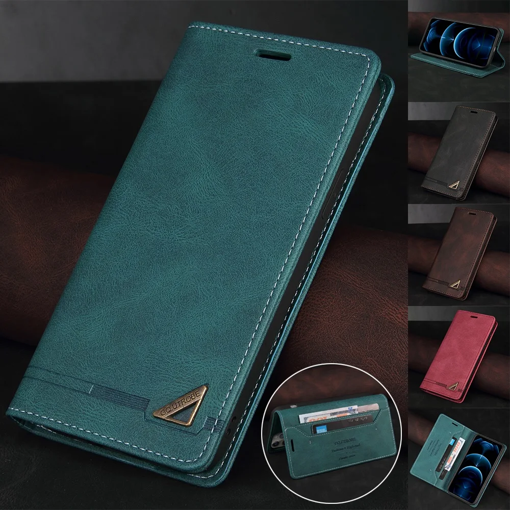Leather Case for Xiaomi 12T 11T Redmi Note 12 11 11S 10S 9s 8T 8 7 Pro Flip Cover Poco X5 X4 X3 NFC M3 Pro Redmi 7A 8A 9C 9T 9
Leather Case for Xiaomi 12T 11T Redmi Note 12 11 11S 10S 9s 8T 8 7 Pro Flip Cover Poco X5 X4 X3 NFC M3 Pro Redmi 7A 8A 9C 9T 9