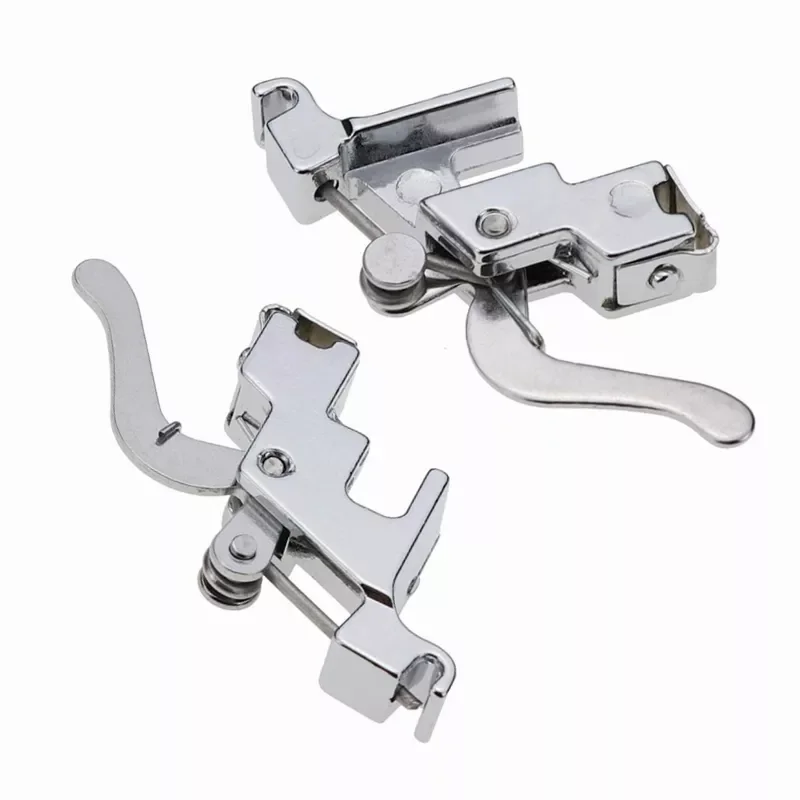 Hot Sale Presser Foot Holder Adapter Domestic Sewing Machine Presser Foot Quick Changer Low Shank Snap on Shank Adapter
Hot Sale Presser Foot Holder Adapter Domestic Sewing Machine Presser Foot Quick Changer Low Shank Snap on Shank Adapter