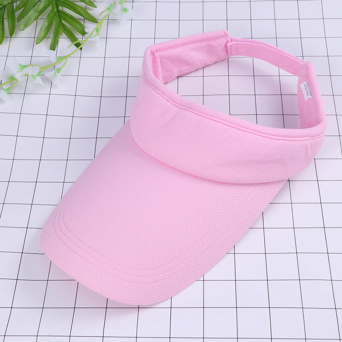 Visor Sun Hat Capvisors Forhats Protectionwomensadjustable Tennis Baseball Beach Ponytail Fishing Summer Girls Blackathletic
Visor Sun Hat Capvisors Forhats Protectionwomensadjustable Tennis Baseball Beach Ponytail Fishing Summer Girls Blackathletic