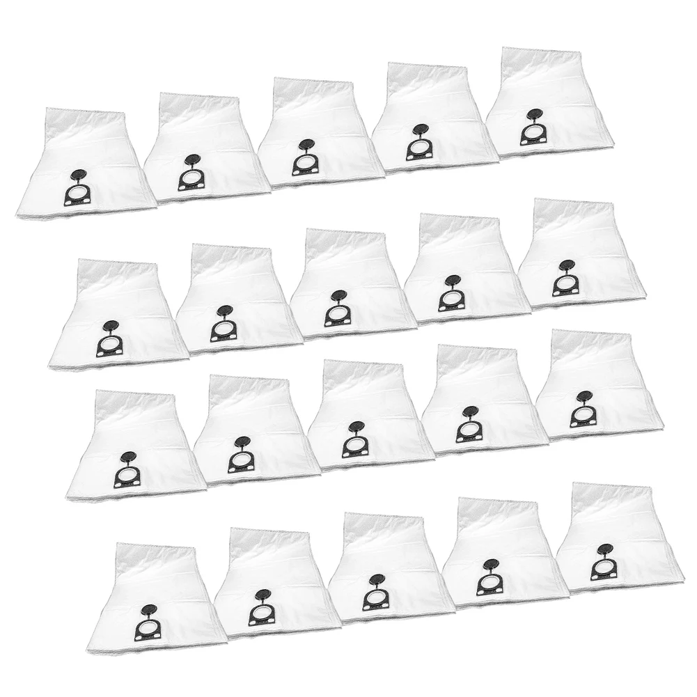 Simplify Your Cleaning Tasks with 20 pieces Dust Bags for Bosch GAS 35 L SFC+ GAS 35 M AFC Robot Vacuum Reliable and Effective
Simplify Your Cleaning Tasks with 20 pieces Dust Bags for Bosch GAS 35 L SFC+ GAS 35 M AFC Robot Vacuum Reliable and Effective