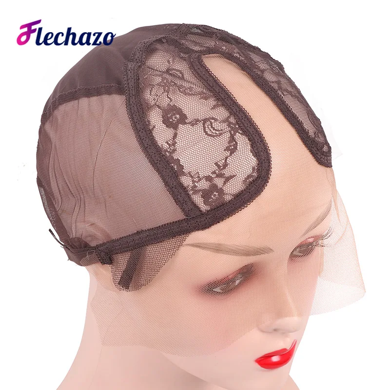 T Part Lace Wig Cap For Making Wigs Mesh Dome Cap Swiss Lace Weave Cap Ventilated Wig Cap Silk Base Hairnet
T Part Lace Wig Cap For Making Wigs Mesh Dome Cap Swiss Lace Weave Cap Ventilated Wig Cap Silk Base Hairnet