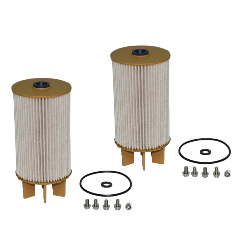 2X Fuel Filter Part Number 16403-4KV0A Fuel Filter Elements Fuel Water Separator For Nissan Navara Np300
2X Fuel Filter Part Number 16403-4KV0A Fuel Filter Elements Fuel Water Separator For Nissan Navara Np300
