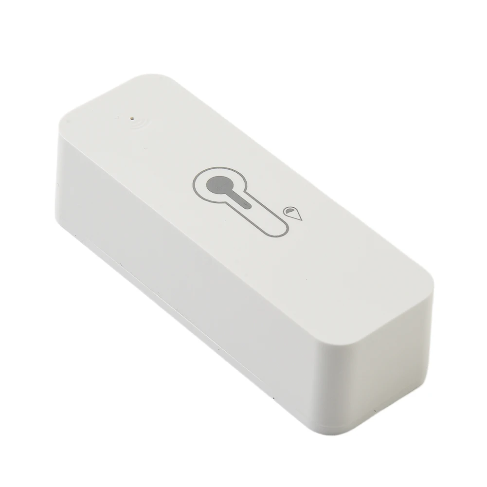 Smart Home Wifi Temperature And Humidity Sensor APP Remote Monitor APP Remote Monitor Wireless Temperature And Humidity Detector
Smart Home Wifi Temperature And Humidity Sensor APP Remote Monitor APP Remote Monitor Wireless Temperature And Humidity Detector