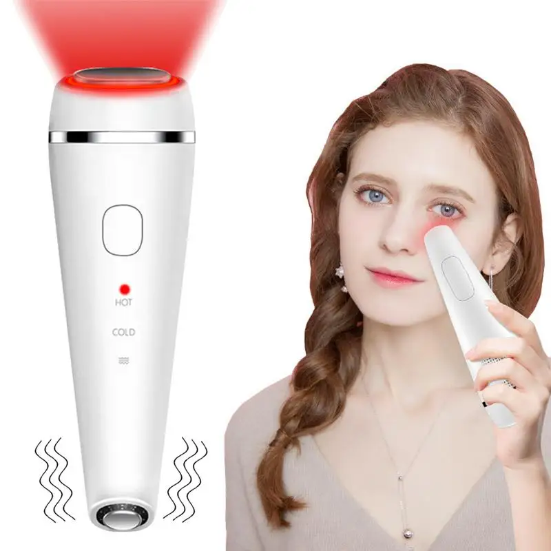 Facial Skin Care Device For Women Skincare Warming & Cooling Beauty Tool For Women Fit For Face Neck Skin Firming And Toning Non
Facial Skin Care Device For Women Skincare Warming & Cooling Beauty Tool For Women Fit For Face Neck Skin Firming And Toning Non