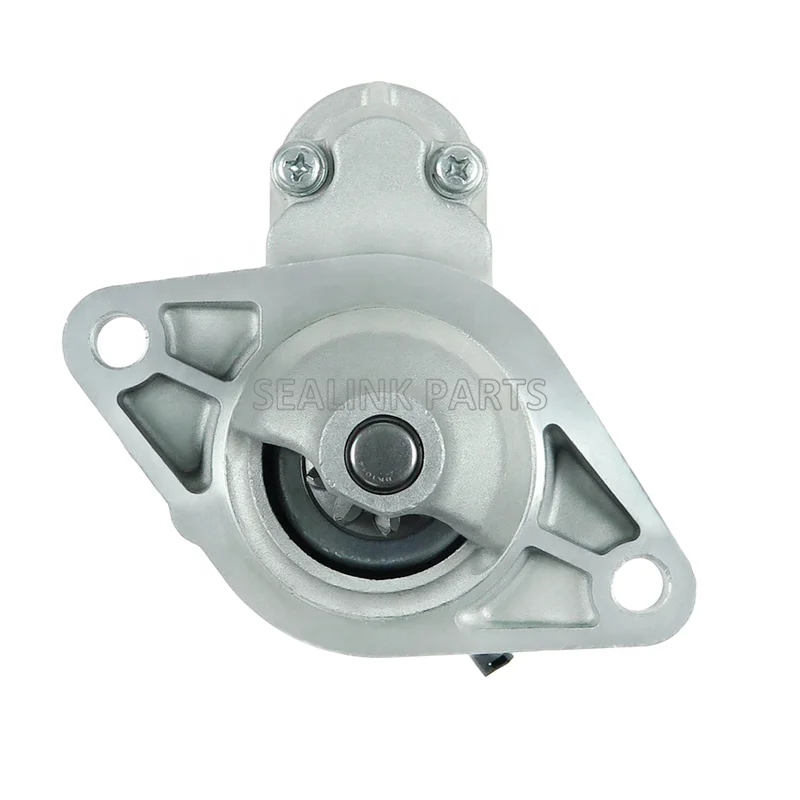 Auto Parts Starter Motor Fit Subaru Outback Legacy 23300-AA48A 23300-AA480 428000-2300 428000-3040 17956
Auto Parts Starter Motor Fit Subaru Outback Legacy 23300-AA48A 23300-AA480 428000-2300 428000-3040 17956