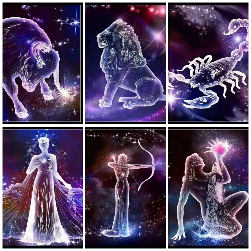 Constellation 5D DIY Diamond Painting Rhinestone Mosaic Diamond Embroidery Cross Stitch Kits Home Decor 5d diamond painting
Constellation 5D DIY Diamond Painting Rhinestone Mosaic Diamond Embroidery Cross Stitch Kits Home Decor 5d diamond painting