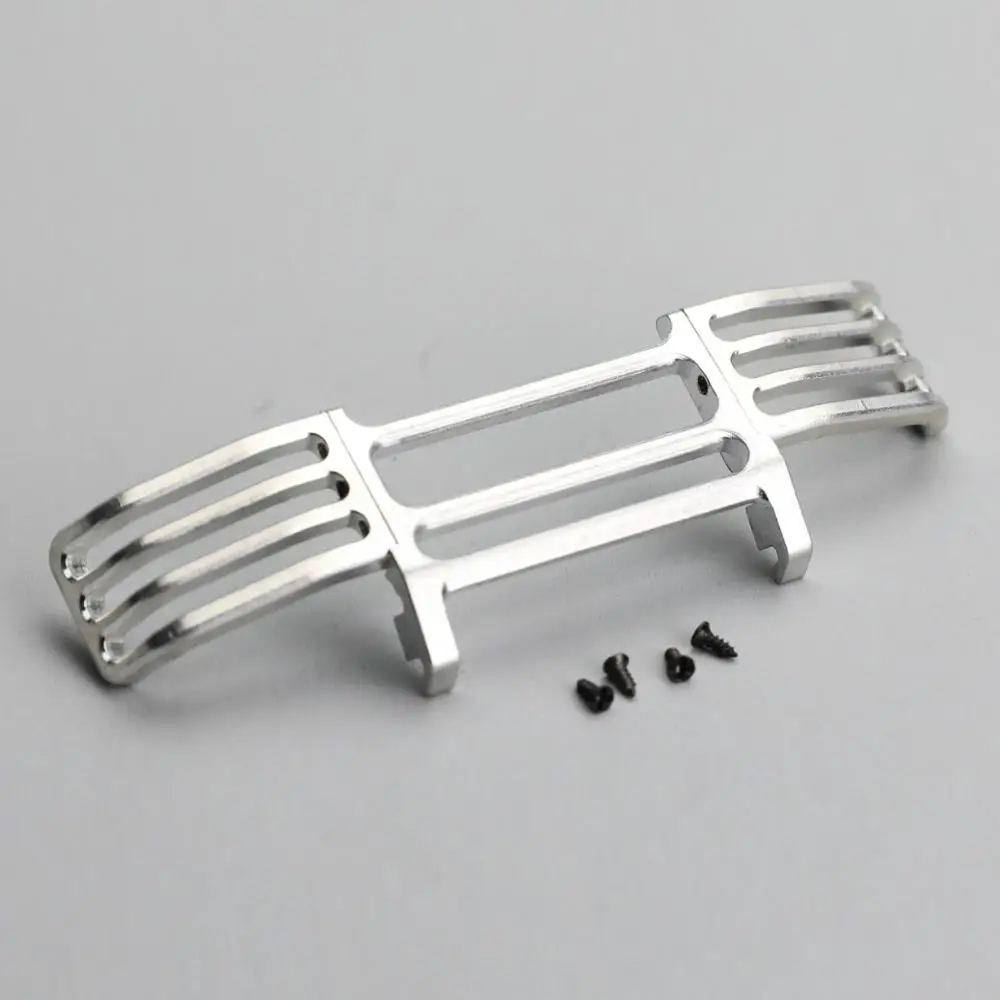 Rc Model Orlandoo Hunter Climbing Car Metal Front Bumps Cnc Process For A02 Pajero
Rc Model Orlandoo Hunter Climbing Car Metal Front Bumps Cnc Process For A02 Pajero