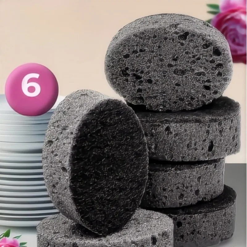 MOONBIFFY черные губки из морских водорослей
MOONBIFFY черные губки из морских водорослей