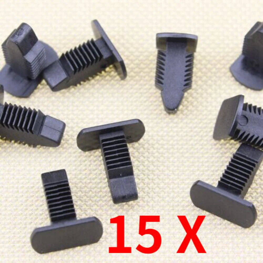Trim Fastener Clip Fastener Clip Door Sill Cover Part Number: 51 71 1 496 621 Top Head Size: 8.5mm X 14mm Stem Size: 5mm X 7.5mm
Trim Fastener Clip Fastener Clip Door Sill Cover Part Number: 51 71 1 496 621 Top Head Size: 8.5mm X 14mm Stem Size: 5mm X 7.5mm