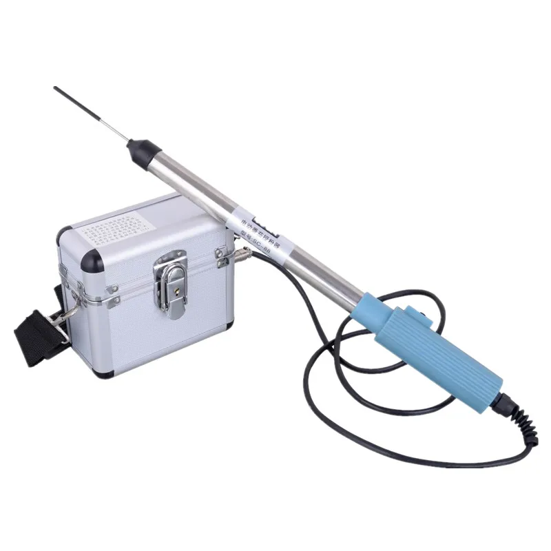 New Electric Tomato Pollinating Tool Vibrating pollinator Get More Products Fertilization Machine
New Electric Tomato Pollinating Tool Vibrating pollinator Get More Products Fertilization Machine